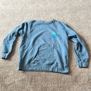 Outdoor voices Crew Sweater in Medium